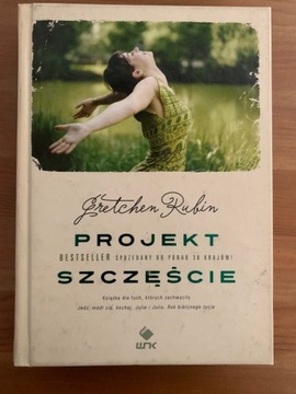 Projekt Szczęście, Grethen Rubin