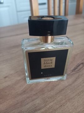 Avon Little black dress 