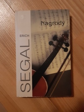 "Nagrody" Erich Segal