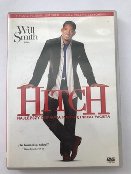 Hitch will smith   