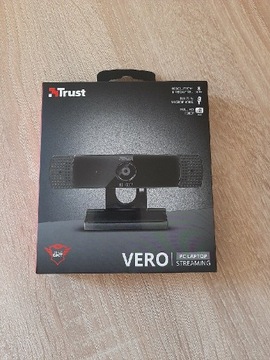 Kamera internetowa Trust Vero GXT 1160