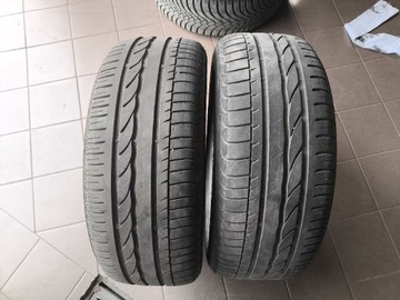 Opony letnie 205/55/16 Bridgestone turanza er300 