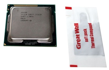 Procesor Intel Core i3-2120 s1155 Sandy Bridge