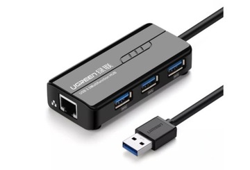 Hub USB Ugreen 20265 adapter