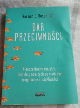 Dar przeciwności - Rosenthal