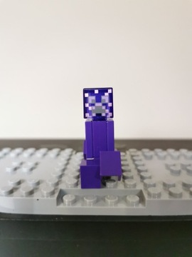 Creeper Figurka LEGO min100