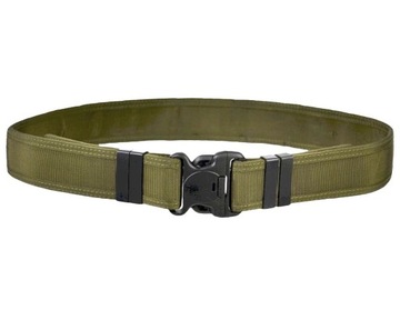 Pas taktyczny TEXAR L 137cm olive