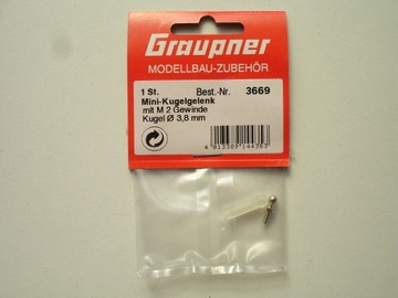 Snap mini - Grauper - Robbe - Kyosho