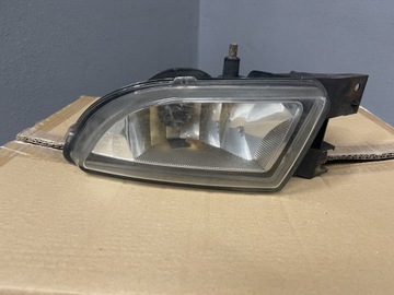 Lampa przeciwmgielna lewa Fiat Croma polift