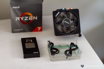 Ryzen 7 3800x 