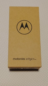 Motorola Edge 30 Ultra 12/256 Black *zaplombowany*