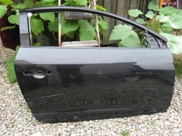 Drzwi przednie prawe od Renault Megane Coupe 2009