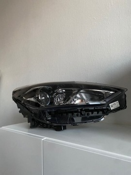 Prawa lampa / reflektor HYUNDAI I30 III LIFT 20-23