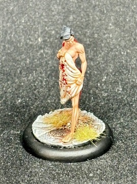 Doppleganger - Malifaux - figurka