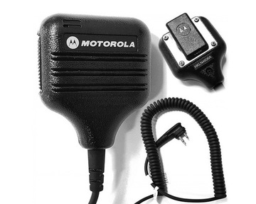  Mikrofonogłośnik MOTOROLA HKLN-4606A do modeli XT
