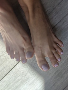 Zdjęcia stopek stóp stopy spodziki ładne fetysz 