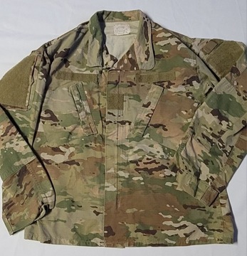 Bluza OCP/Mutlicam US Army Medium - Regular