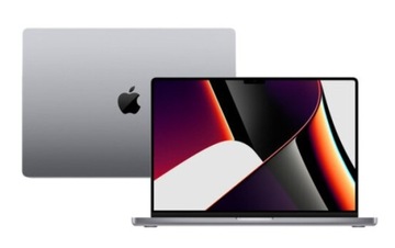 Apple MacBook Pro - M1 2021 - 32GB RAM - 512GB