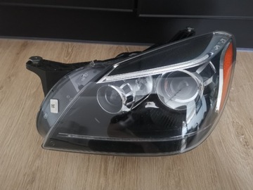 LAMPA LEWA PRZÓD MERCEDES SLK W172 BIXENON ILS USA