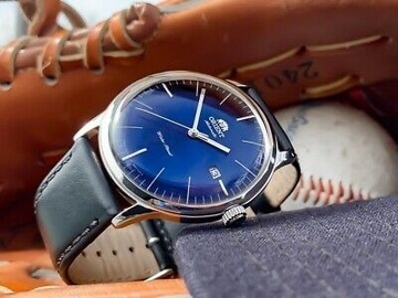 Orient Bambino FAC0000DD0 - Nowy Japan!!