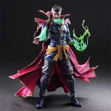 Figurka Doctor Strange Kai - Nowy