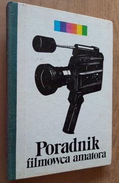 Poradnik filmowca amatora 