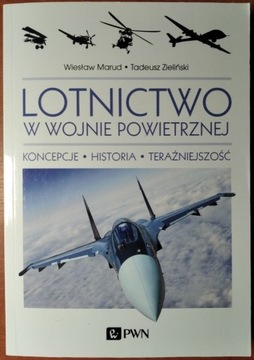 Lotnictwo w wojnie powietrznej