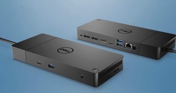 Dell dock WD19 USB-C 130 W