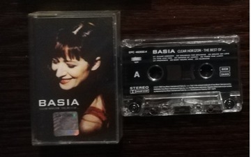 BASIA - clear horizon - the best of...