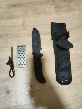 Nóż Schrade schf36