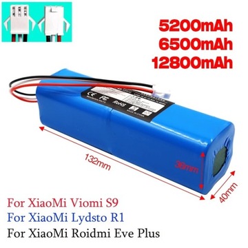 Bateria akumulator Viomi S9 Alpha 