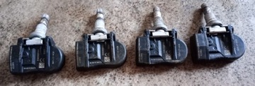 Czujniki ciśnienia Mazda BBP3-37-140B