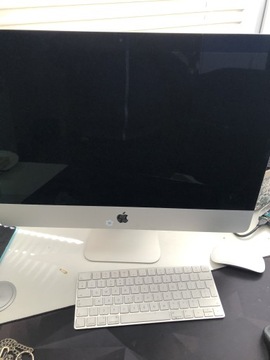 Komputer Apple iMac 21,5