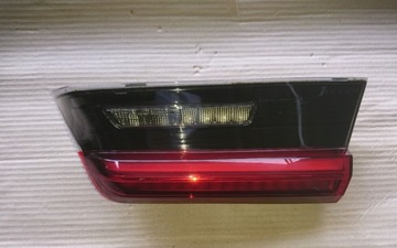 BMW 3 G20 LAMPA LED PRAWY TYŁ