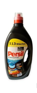 Żel do prania czarnego PERSIL 5,65L 113 prań 