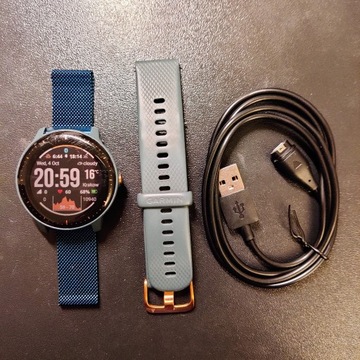 Garmin vivoactive 3 Music