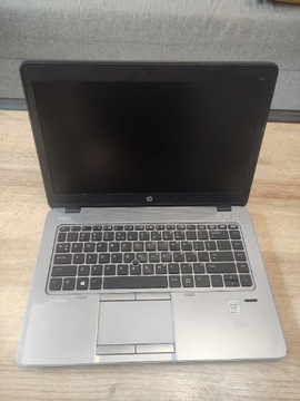 HP EliteBook 840 