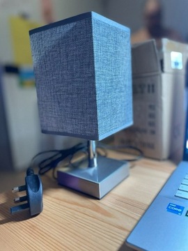 Usb table lamp Nowa