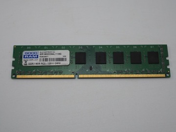 Goodram DDR3 8GB 1600MHz  CL11