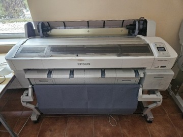 Drukarka Epson SC-T7200 Sublimacja