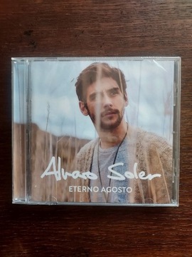 Alvaro Soler eterno agosto