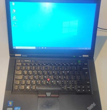 Lenovo ThinkPad T430 I5-3320m, 8Gb, 240Gb, Hd4000