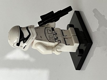 LEGO Star Wars minifigurka NOWA