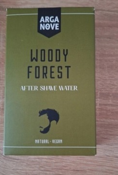 Woody forest Rossmann 