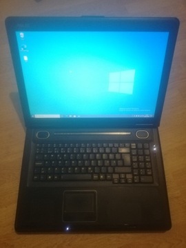 Asus X71V Laptop