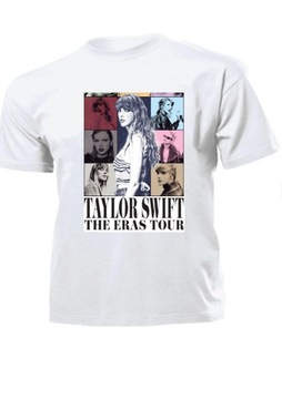 Koszulka XS/S/M/L/XL taylor swift