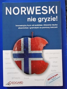 Norweski nie gryzie