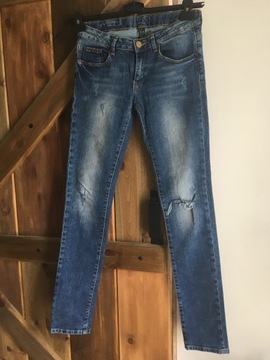 Zara Jeans XS/S 164cm