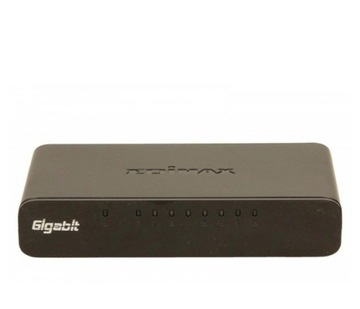 Switch Edimax ES-5800G V3 8 portów