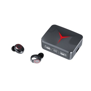 5.3 TWS M90 Słuchawki Bluetooth